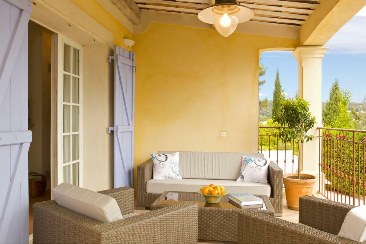 Villa Le Port D'Attache Vallauris Exterior foto
